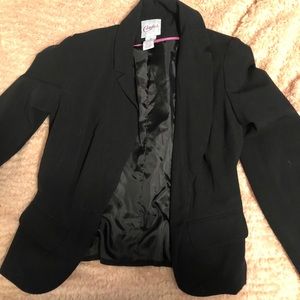 🖤Black Candies Blazer🖤